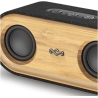 Marley | Get Together Mini 2 Speaker | Bluetooth | Black | Portable | Wireless connection