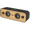 Marley | Get Together 2 Speaker | Bluetooth | Black | Portable | Wireless connection