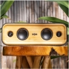 Marley | Get Together 2 Speaker | Bluetooth | Black | Portable | Wireless connection