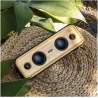 Marley | Get Together 2 Speaker | Bluetooth | Black | Portable | Wireless connection