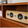 Marley | Get Together 2 Speaker | Bluetooth | Black | Portable | Wireless connection