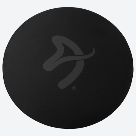 Arozzi ZONA Floor Pad | Black/Grey