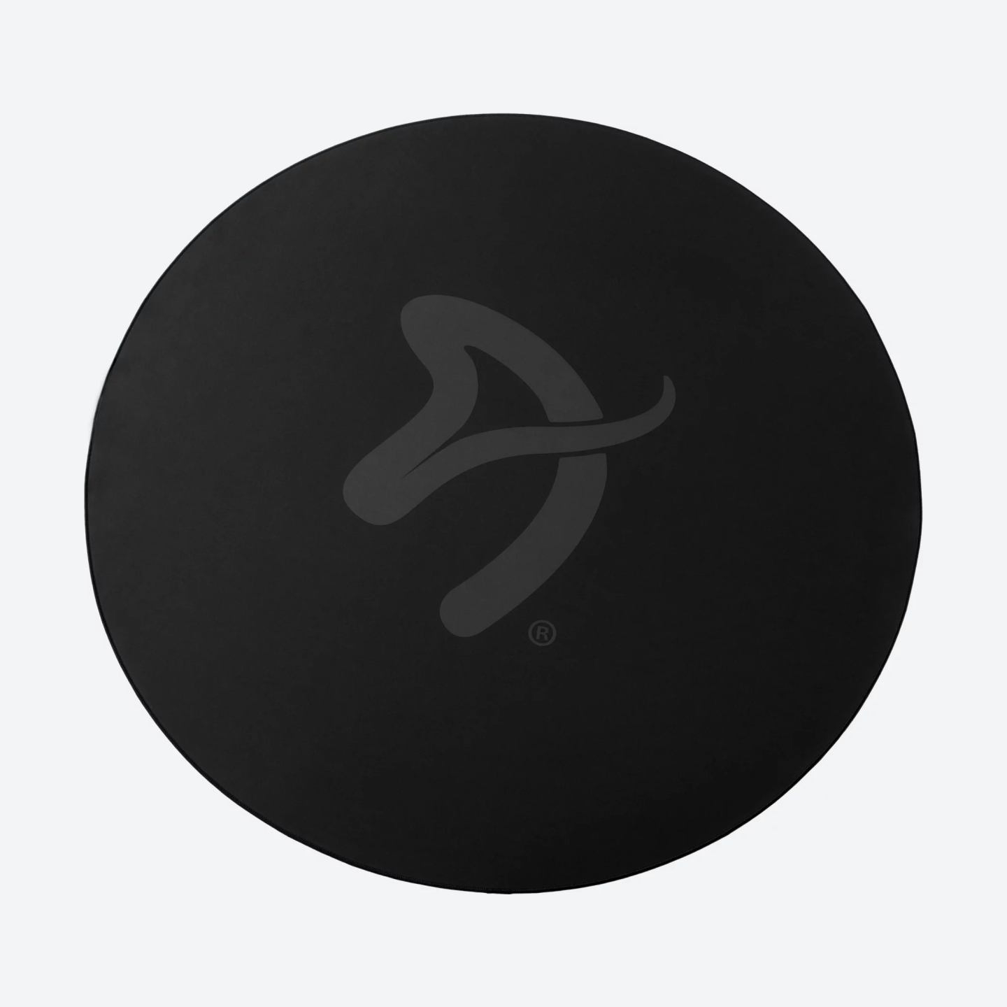Arozzi ZONA Floor Pad | Black/Grey