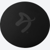 Arozzi ZONA Floor Pad | Black/Grey