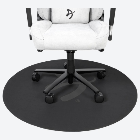 Arozzi ZONA Floor Pad | Black/Grey