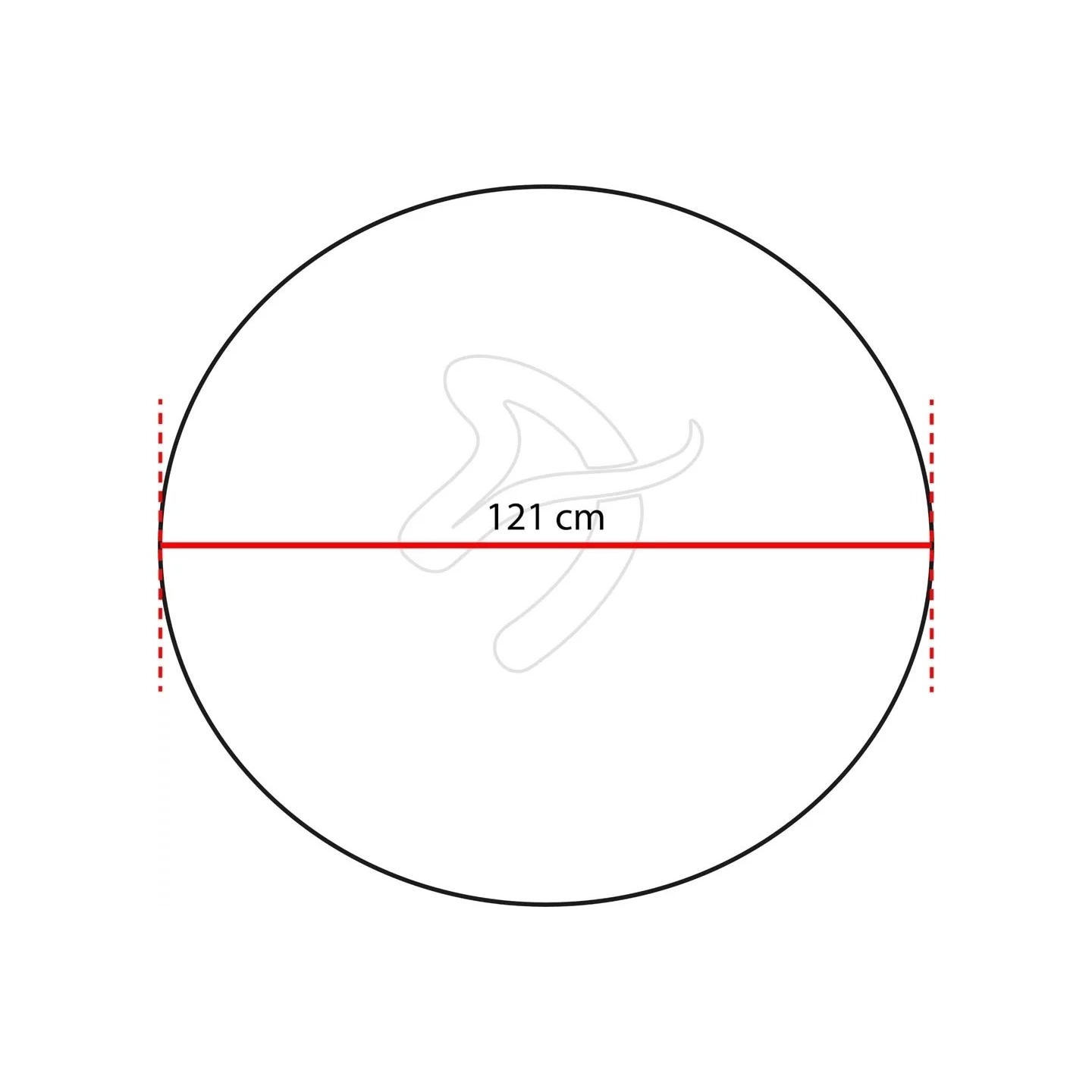 Arozzi ZONA Floor Pad | Black/Grey