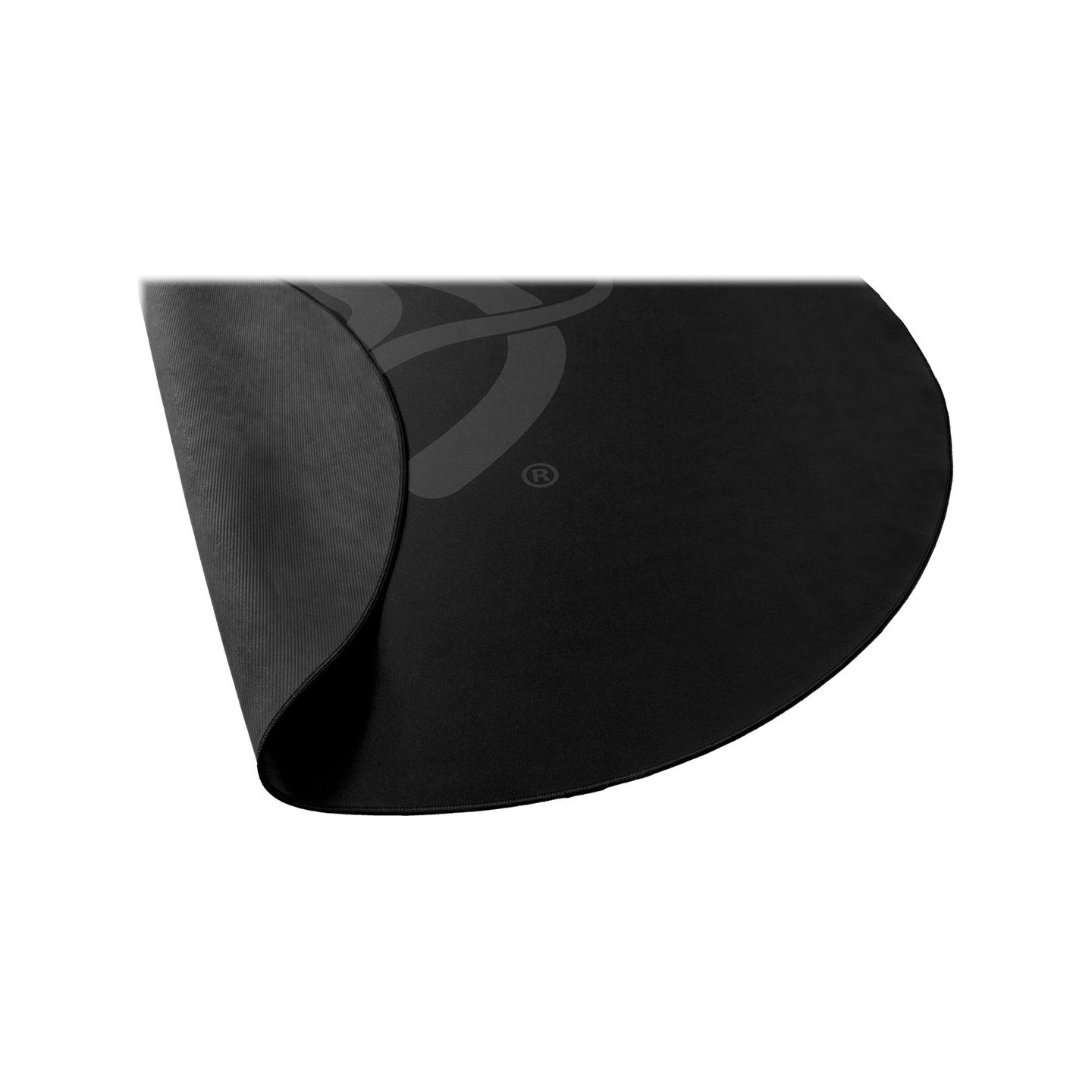 Arozzi ZONA Floor Pad | Black/Grey