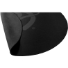 Arozzi ZONA Floor Pad | Black/Grey