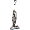 Bissell | Vacuum Cleaner | CrossWave C3 Select | Corded operating | Handstick | Washing function | 560 W | Black/Titanium/Blue |
