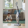 Bissell | Vacuum Cleaner | CrossWave C3 Select | Corded operating | Handstick | Washing function | 560 W | Black/Titanium/Blue |