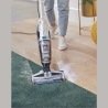 Bissell | Vacuum Cleaner | CrossWave C3 Select | Corded operating | Handstick | Washing function | 560 W | Black/Titanium/Blue |