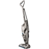 Bissell | Vacuum Cleaner | CrossWave C3 Select | Corded operating | Handstick | Washing function | 560 W | Black/Titanium/Blue |