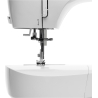 Singer | Sewing Machine | M2605 | Number of stitches 12 | White