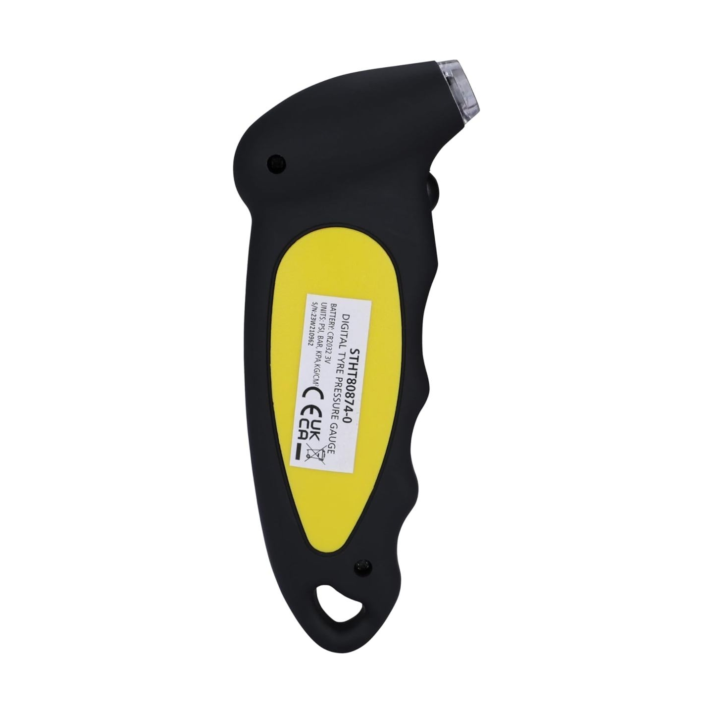 Stanley | Digital Tire Pressure Gauge | STHT80874-0