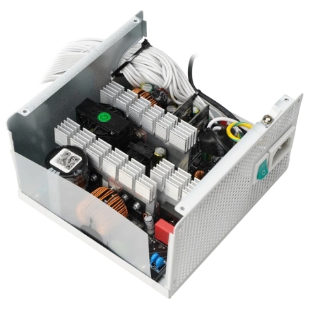 Deepcool PSU | PL650D-FC | 650 W