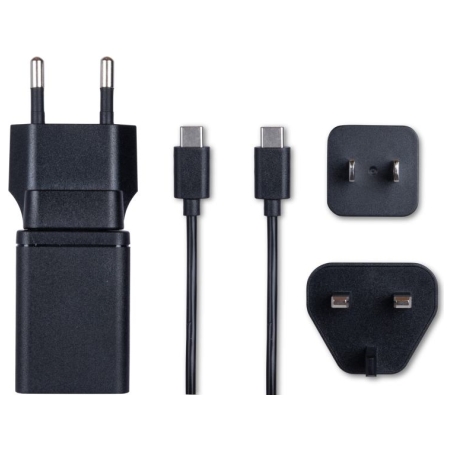 Prodvx | S-Series USB-C Power Supply Kit | 9010550