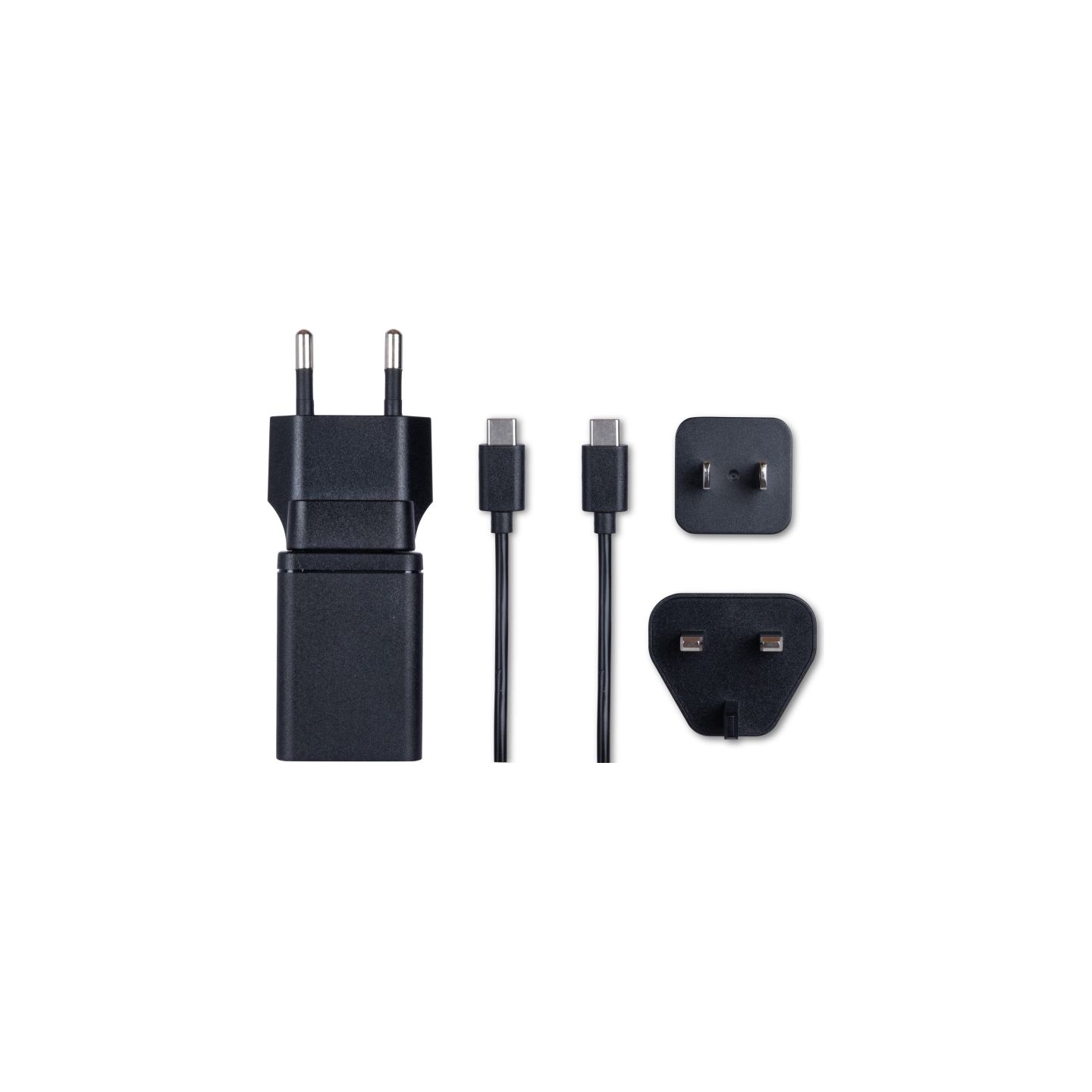 Prodvx | S-Series USB-C Power Supply Kit | 9010550