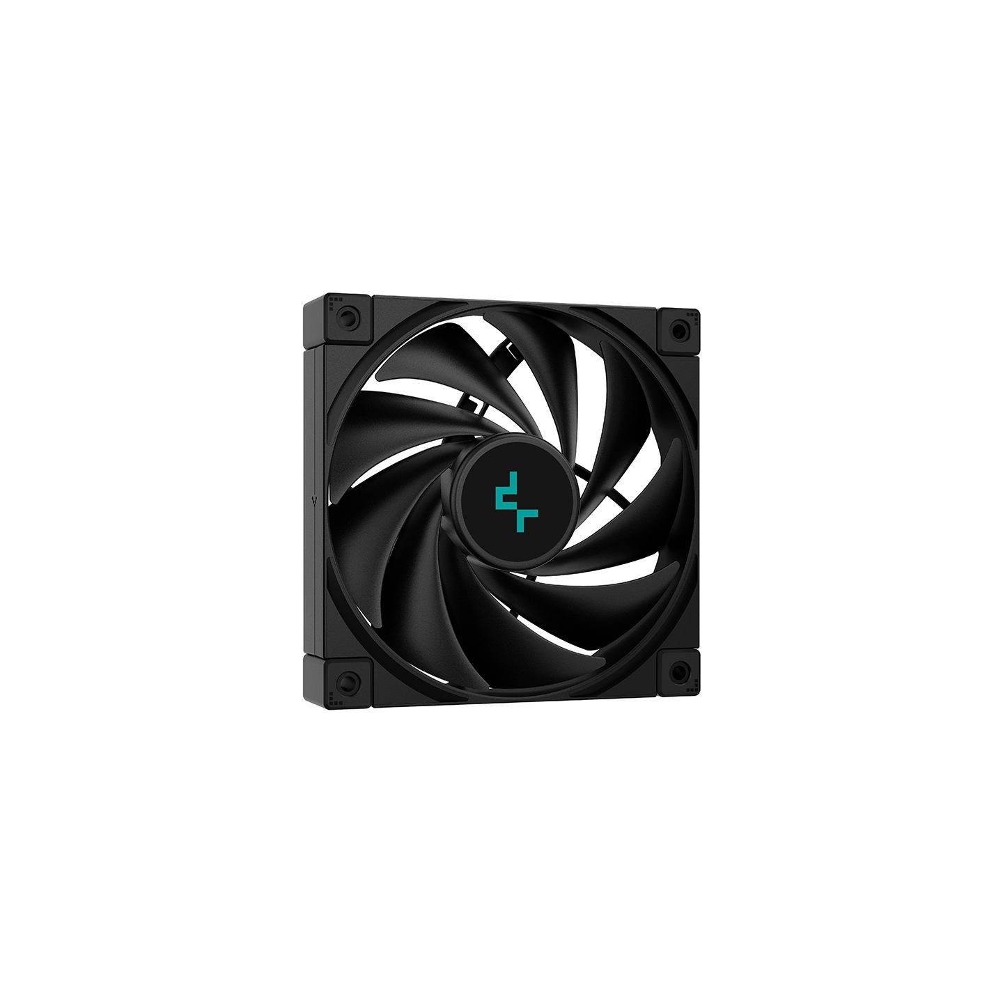 Deepcool | LT520 | Intel, AMD | Premium CPU Liquid Cooler