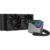Deepcool | LT520 | Intel, AMD | Premium CPU Liquid Cooler