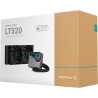 Deepcool | LT520 | Intel, AMD | Premium CPU Liquid Cooler