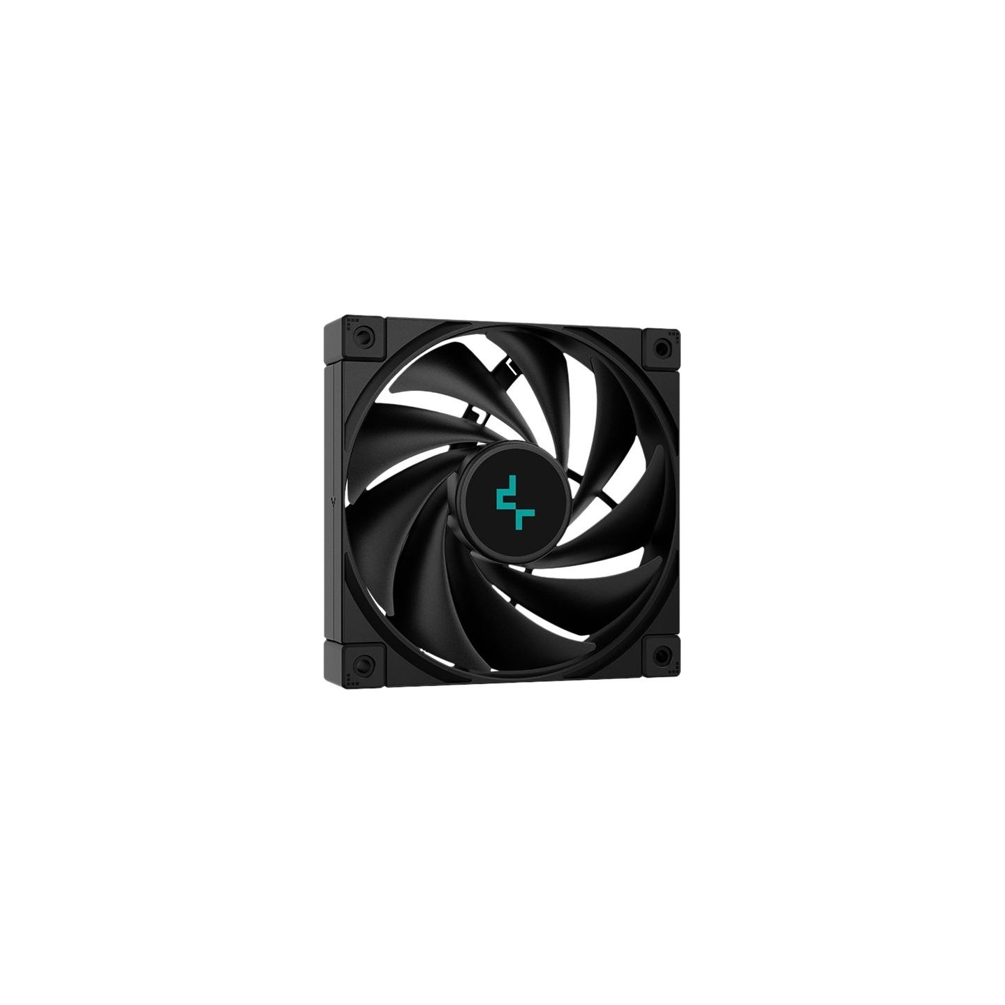 Deepcool | LT520 | Intel, AMD | Premium CPU Liquid Cooler