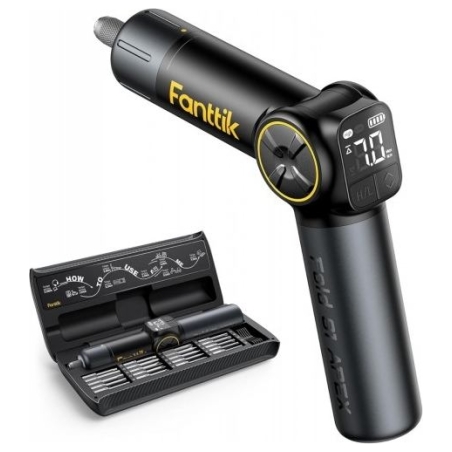 Fanttik Cordless screwdriver S1 Apex