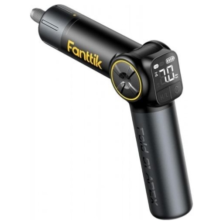 Fanttik Cordless screwdriver S1 Apex