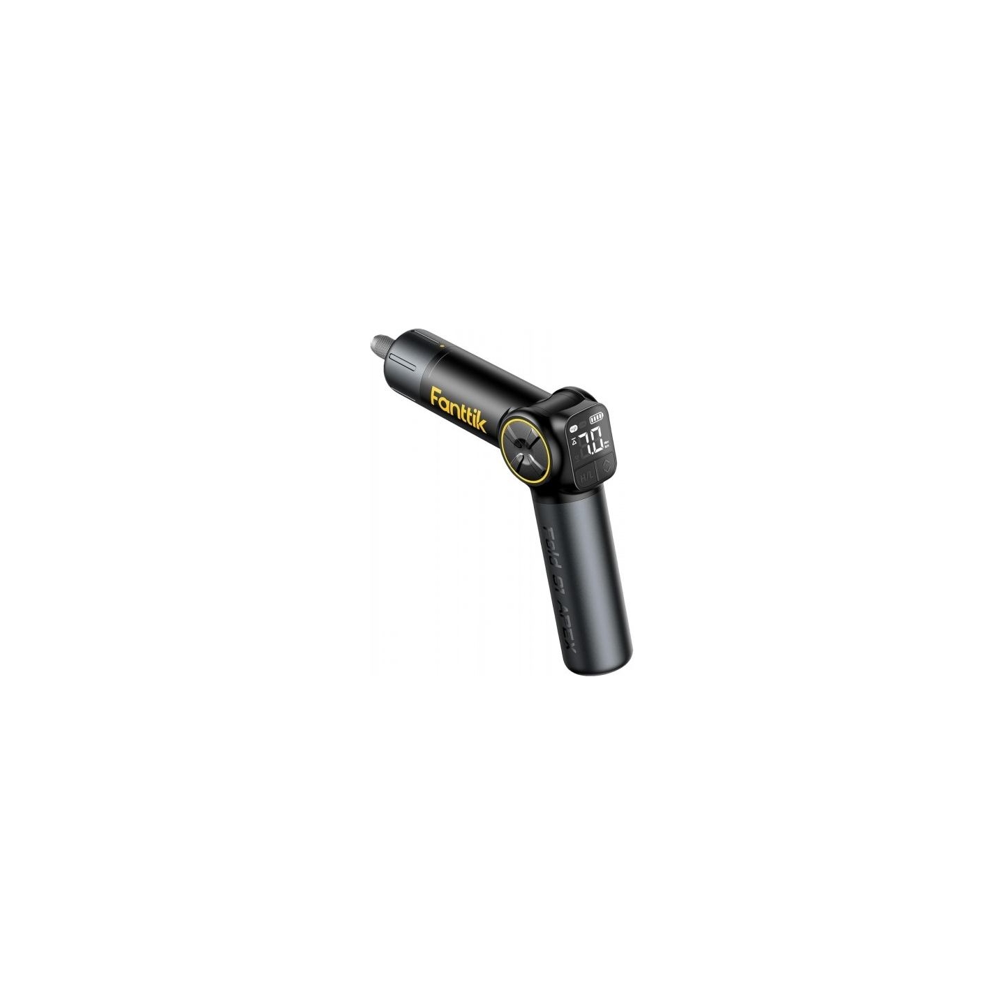 Fanttik Cordless screwdriver S1 Apex