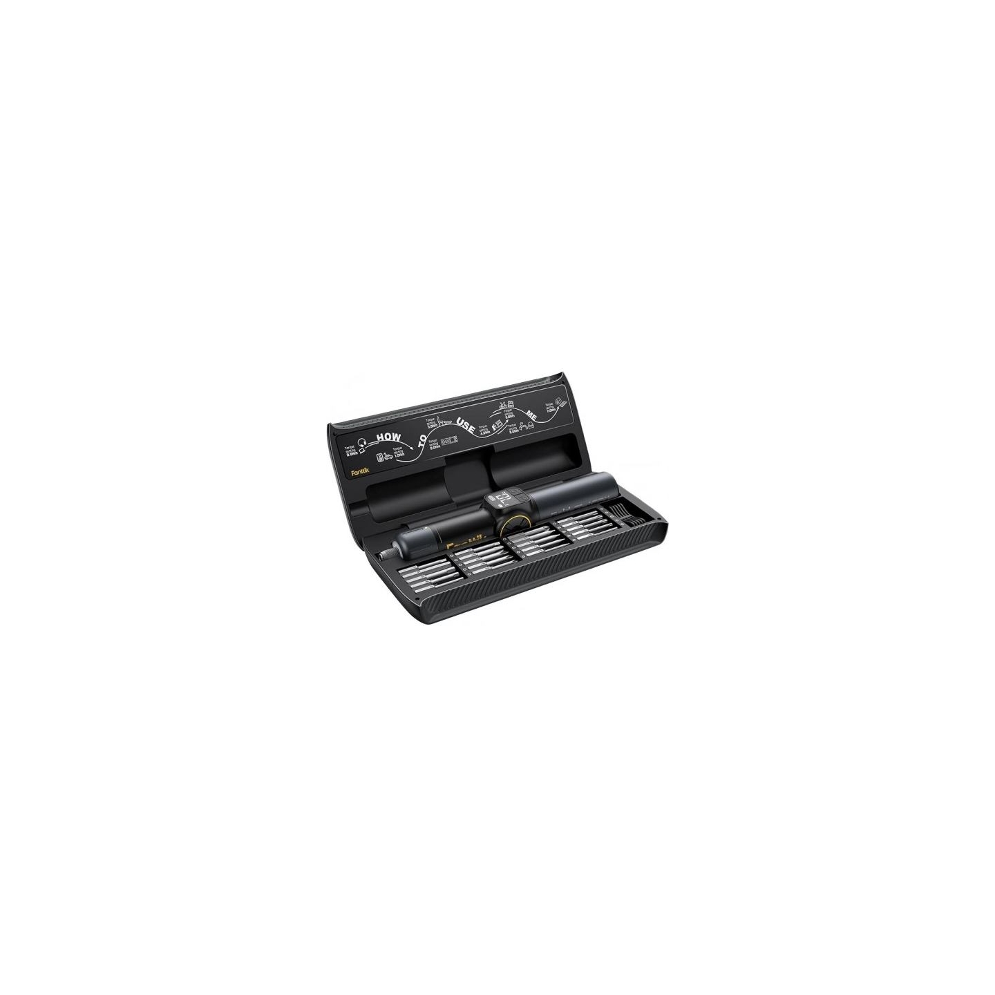 Fanttik Cordless screwdriver S1 Apex