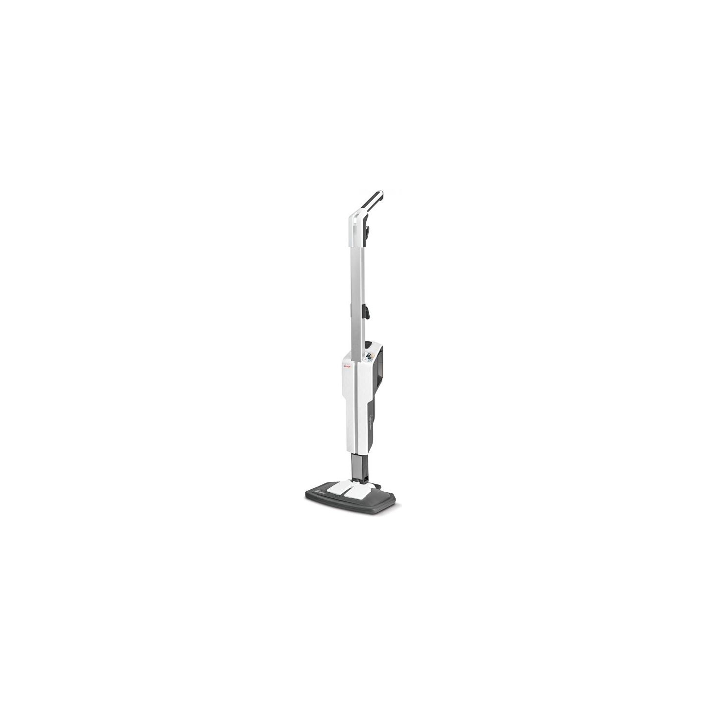 Polti | Steam mop with integrated portable cleaner | PTEU0304 Vaporetto SV610 Style 2-in-1 | Power 1500 W | Steam pressure Not A