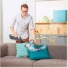 Polti | Steam mop with integrated portable cleaner | PTEU0304 Vaporetto SV610 Style 2-in-1 | Power 1500 W | Steam pressure Not A