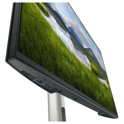 Dell Pro 24 Plus USB-C Hub Monitor - P2425HE, 60.45 cm (23.8”) / 210-BMJB