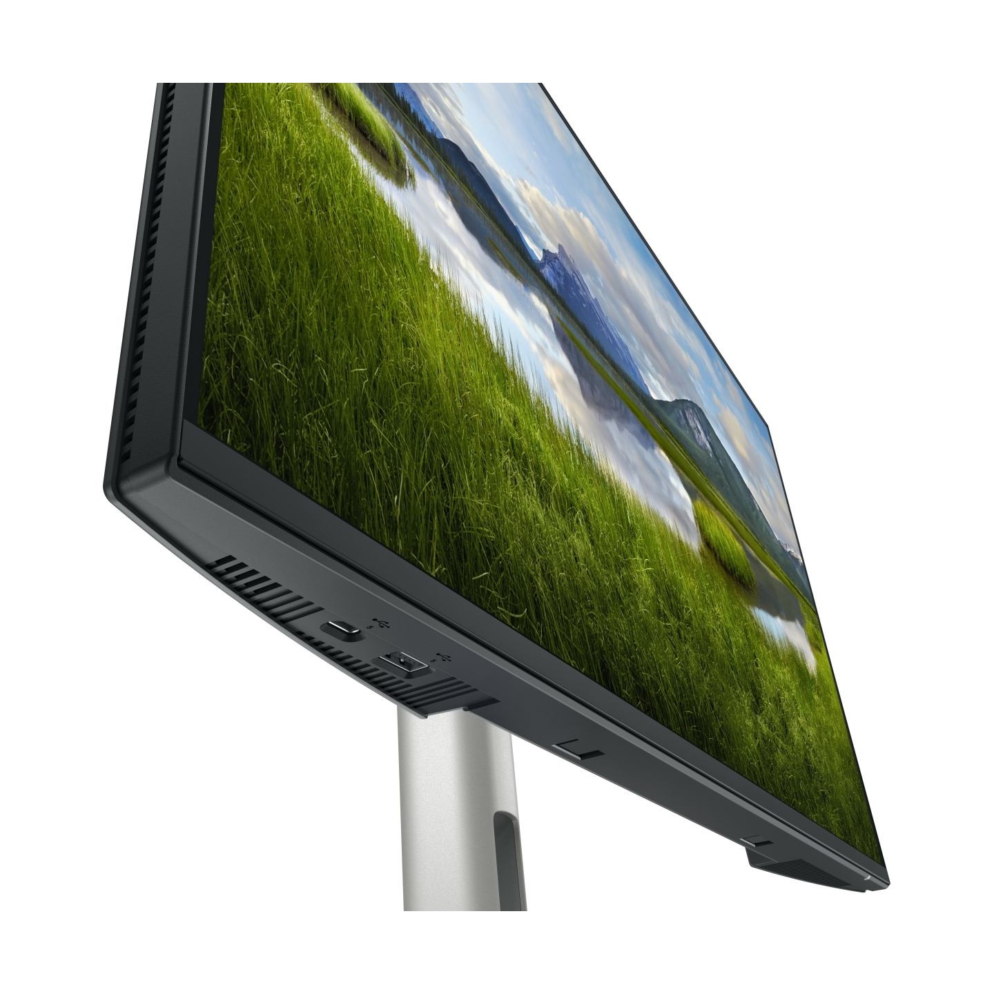 Dell Pro 24 Plus USB-C Hub Monitor - P2425HE, 60.45 cm (23.8”) / 210-BMJB