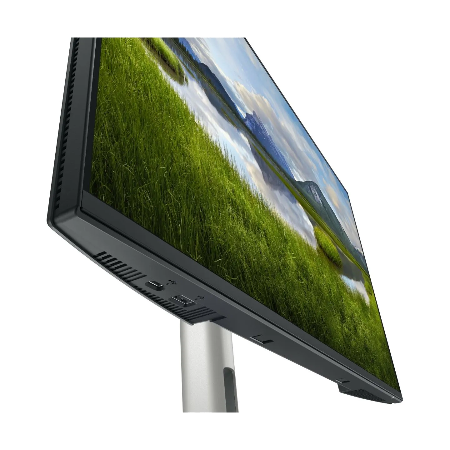 Dell Pro 24 Plus USB-C Hub Monitor - P2425HE, 60.45 cm (23.8”) / 210-BMJB