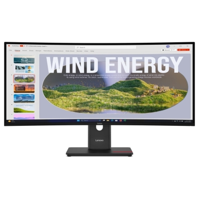 Lenovo ThinkVision T34WD-40 34inch