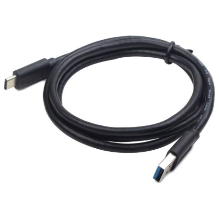 Cablexpert | 3 A | USB 3.0 AM to Type-C cable (AM/CM) | CCP-USB3-AMCM-1M | USB-A to USB-C USB 3 AM (male) | USB Type-C (male) | 