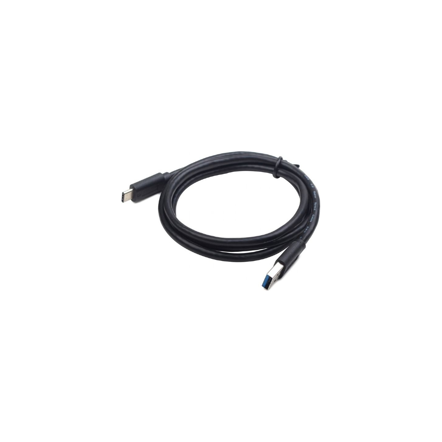 Cablexpert | 3 A | USB 3.0 AM to Type-C cable (AM/CM) | CCP-USB3-AMCM-1M | USB-A to USB-C USB 3 AM (male) | USB Type-C (male) | 