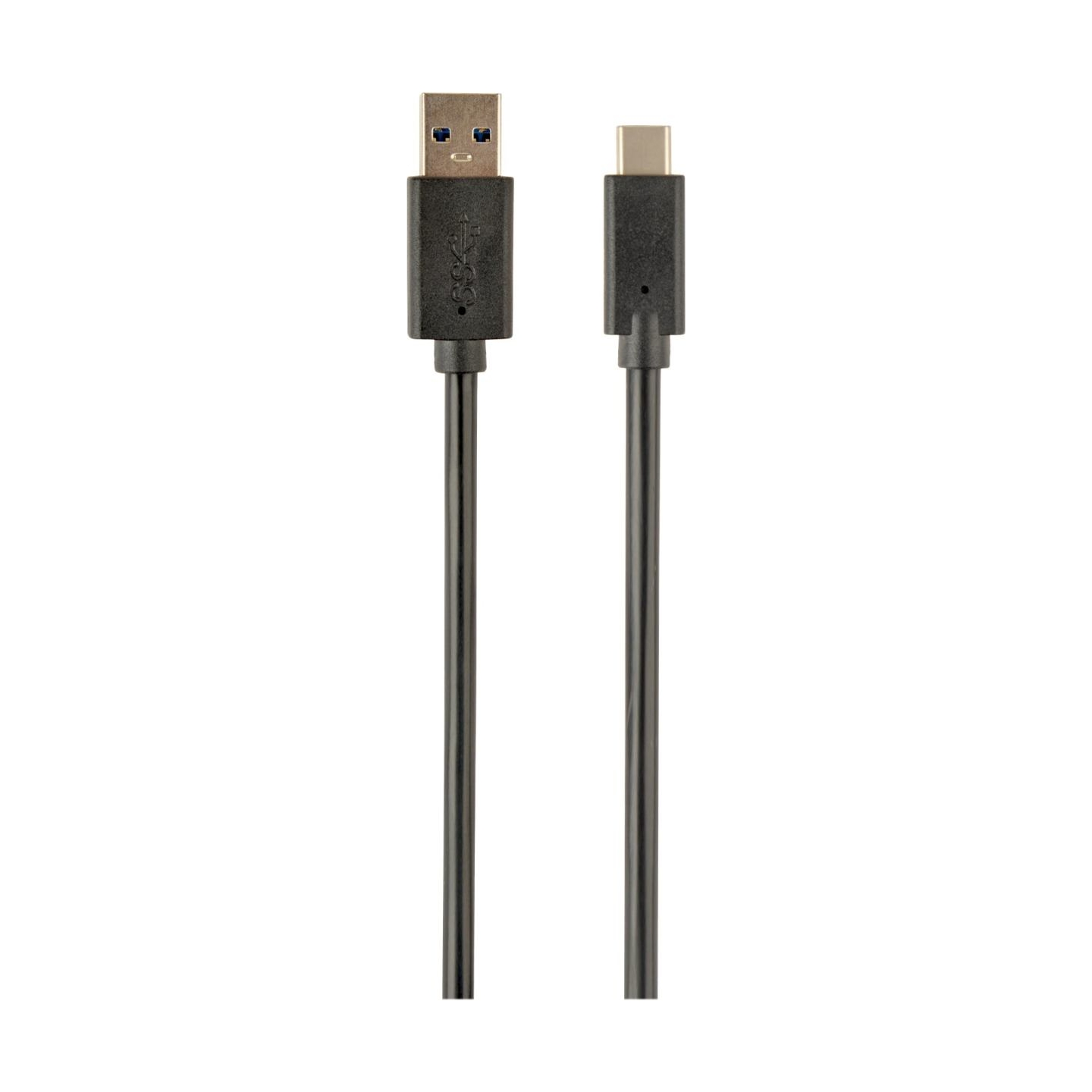 Cablexpert | 3 A | USB 3.0 AM to Type-C cable (AM/CM) | CCP-USB3-AMCM-1M | USB-A to USB-C USB 3 AM (male) | USB Type-C (male) | 