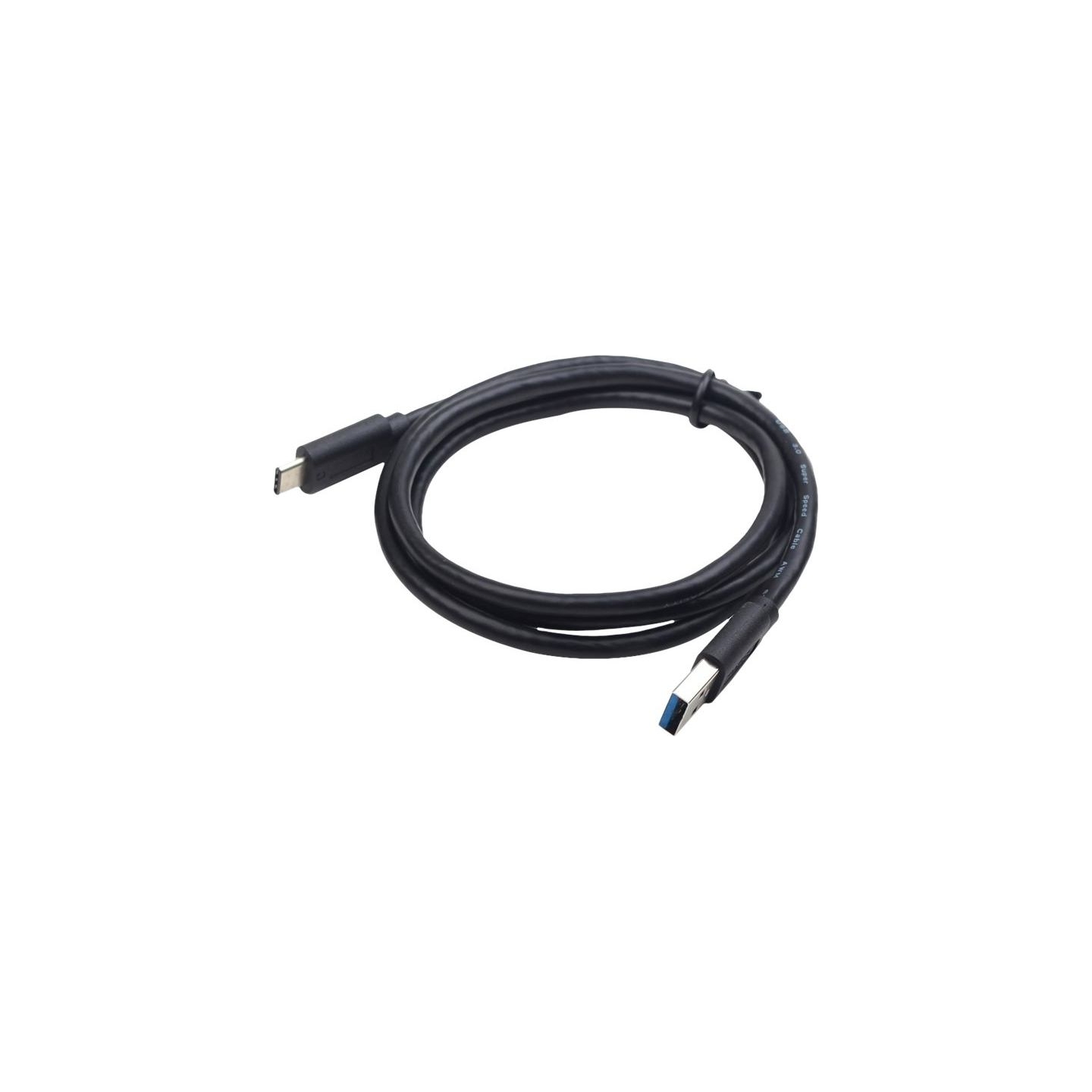 Cablexpert | 3 A | USB 3.0 AM to Type-C cable (AM/CM) | CCP-USB3-AMCM-1M | USB-A to USB-C USB 3 AM (male) | USB Type-C (male) | 