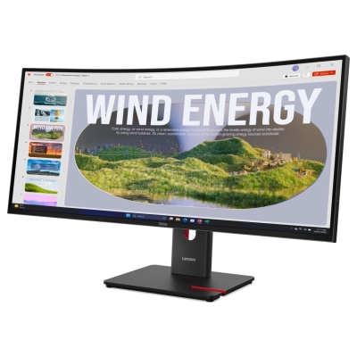Lenovo ThinkVision T34WD-40 34inch