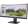 Lenovo ThinkVision T34WD-40 34inch