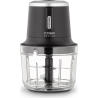 Caso | Multi Chopper | Chop & Go | Black | 200 W