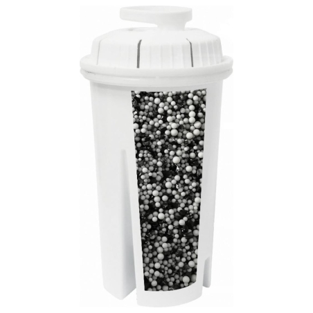 Caso | Replacement Water Filter for Turbo Hot Water Dispensers | 6 pcs. | White