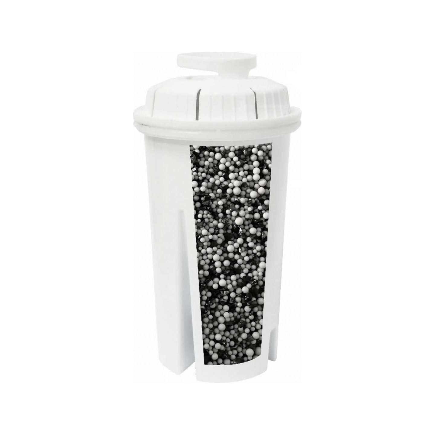 Caso | Replacement Water Filter for Turbo Hot Water Dispensers | 6 pcs. | White