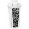 Caso | Replacement Water Filter for Turbo Hot Water Dispensers | 6 pcs. | White