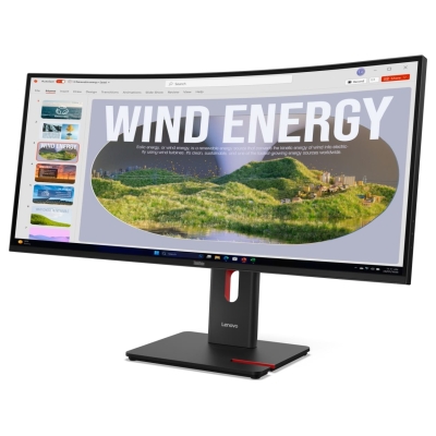 Lenovo ThinkVision T34WD-40 34inch