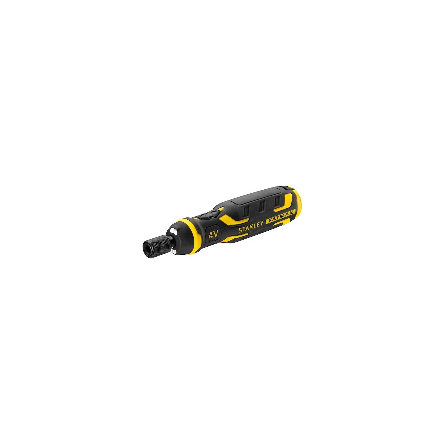 Stanley | FATMAX 4V Power Assist Screwdriver | Yellow/Black