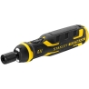 Stanley | FATMAX 4V Power Assist Screwdriver | Yellow/Black