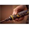 Stanley | FATMAX 4V Power Assist Screwdriver | Yellow/Black