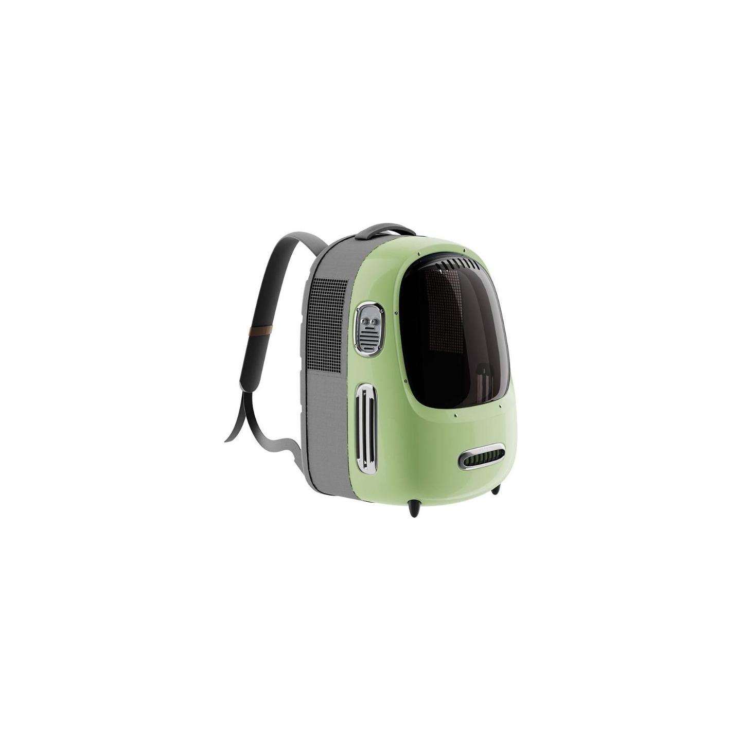 Petkit | Pet Carrier | Breezy2 | Green